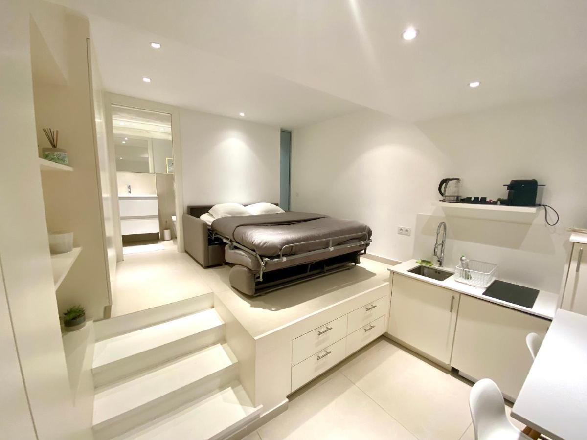 Le Barri By Scls Locations Apartment Cannes Exterior photo