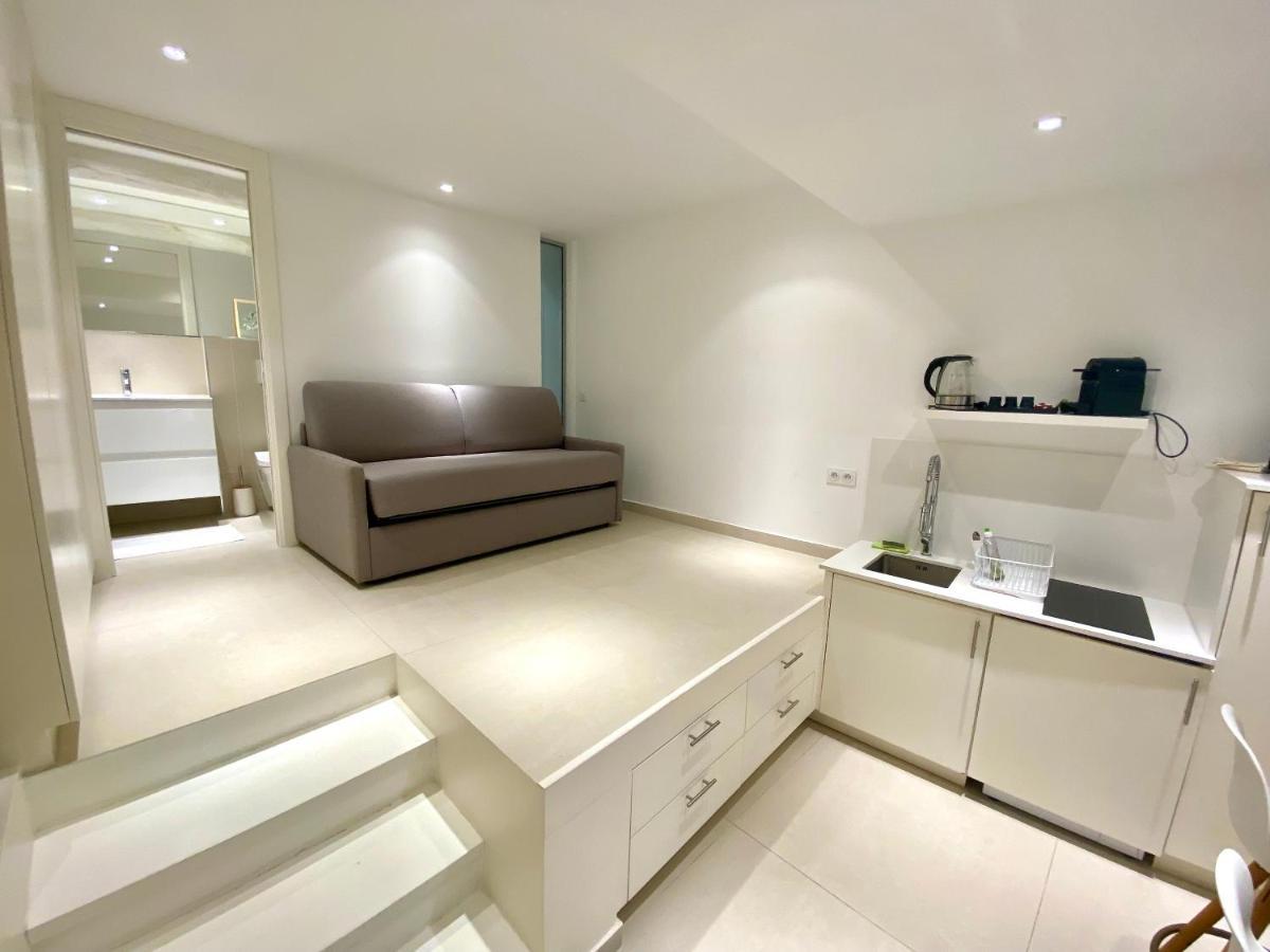 Le Barri By Scls Locations Apartment Cannes Exterior photo