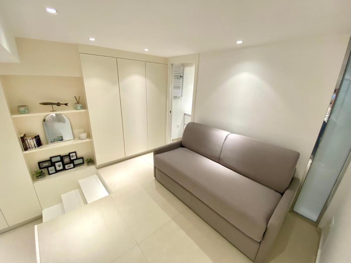 Le Barri By Scls Locations Apartment Cannes Exterior photo