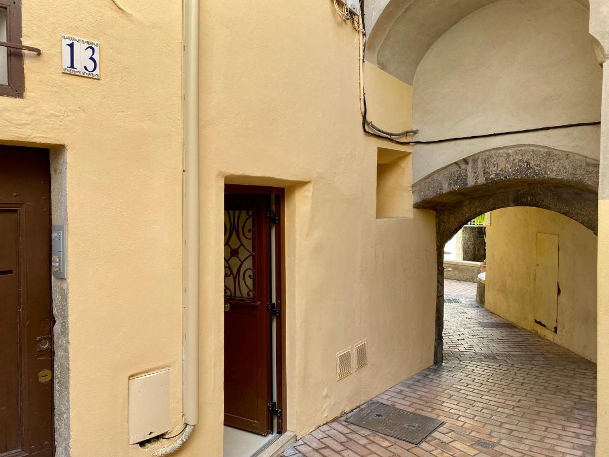 Le Barri By Scls Locations Apartment Cannes Exterior photo